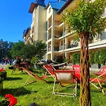 Blue Mare Kawalerka S7 Łukęcin