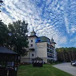 Blue Mare Kawalerka S7 Appartamento Łukęcin