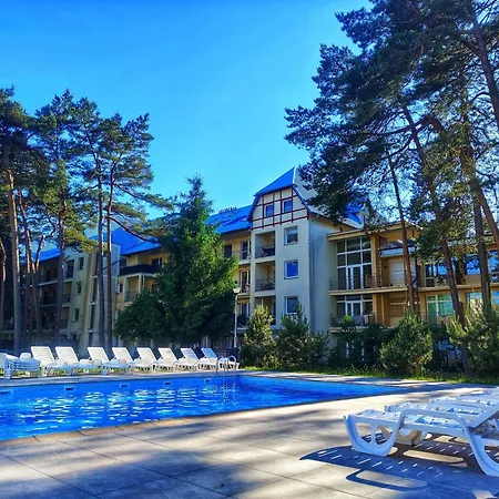 Daire Blue Mare Kawalerka S7