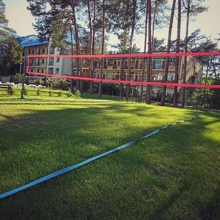 Blue Mare Kawalerka S7 Łukęcin