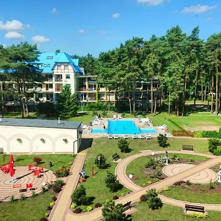 Appartement Blue Mare Kawalerka S7 *